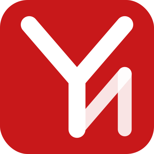 易 Network Logo